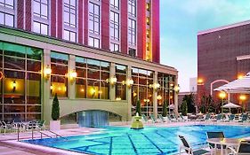 Ameristar Casino Resort And Spa