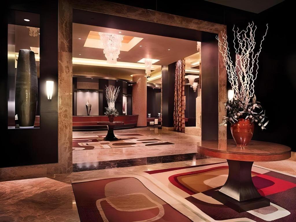 Ameristar Casino Resort And Spa Saint Charles Exterior foto
